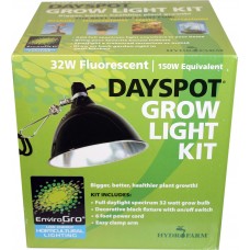 AGROSUN DAYSPOT GROW LIGHT KIT   
